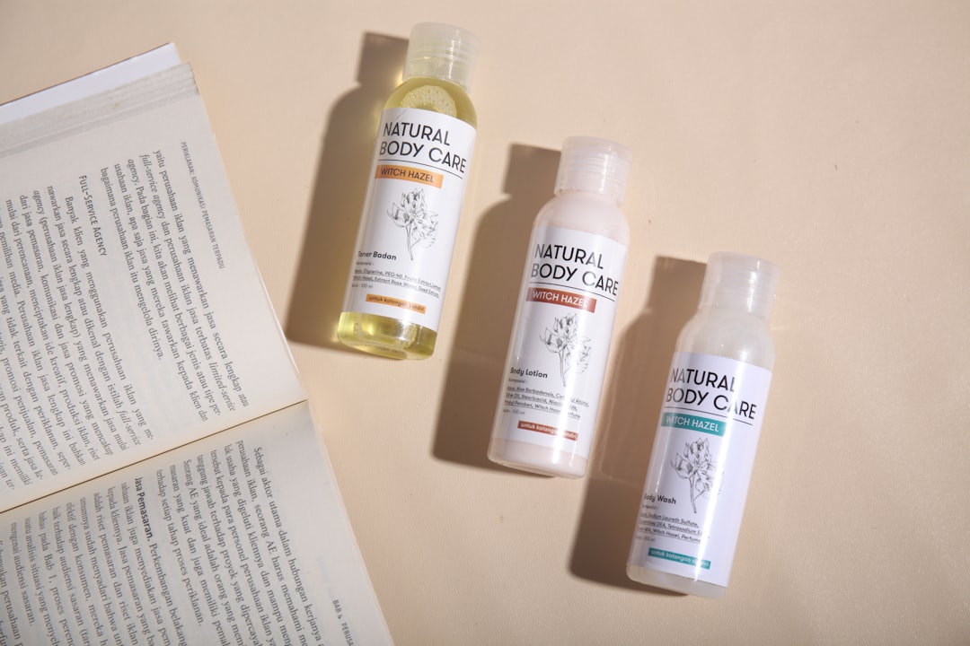 Routine de soin minimaliste : le guide étape par étape pour simplifier votre peau